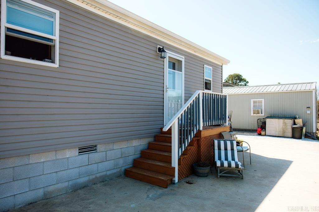 83 NC 7135  Pelsor, AR