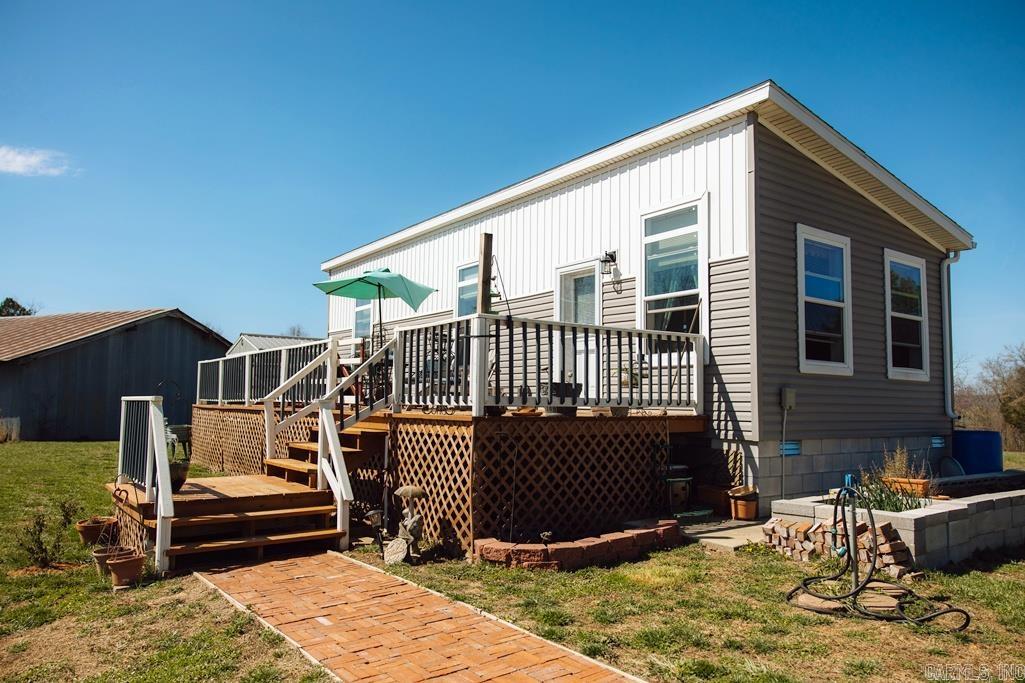 83 NC 7135  Pelsor, AR