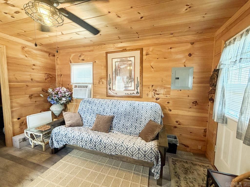 83 NC 7135  Pelsor, AR