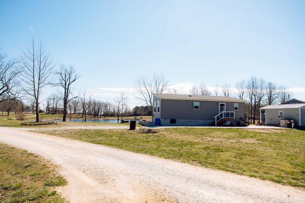 83 NC 7135  Pelsor, AR