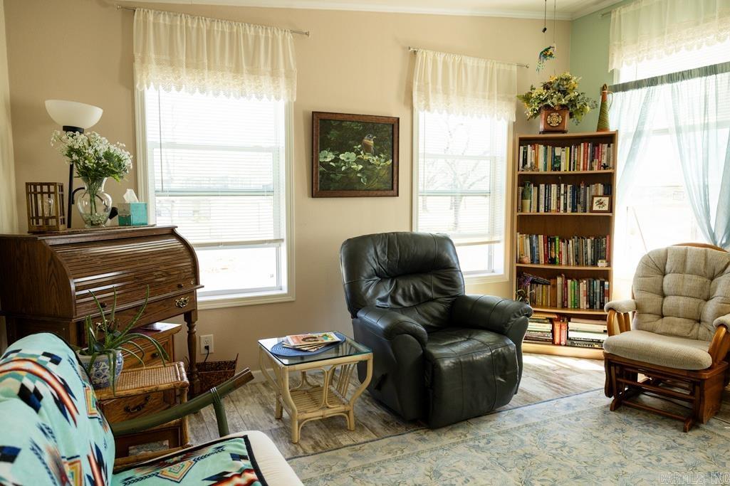 83 NC 7135  Pelsor, AR