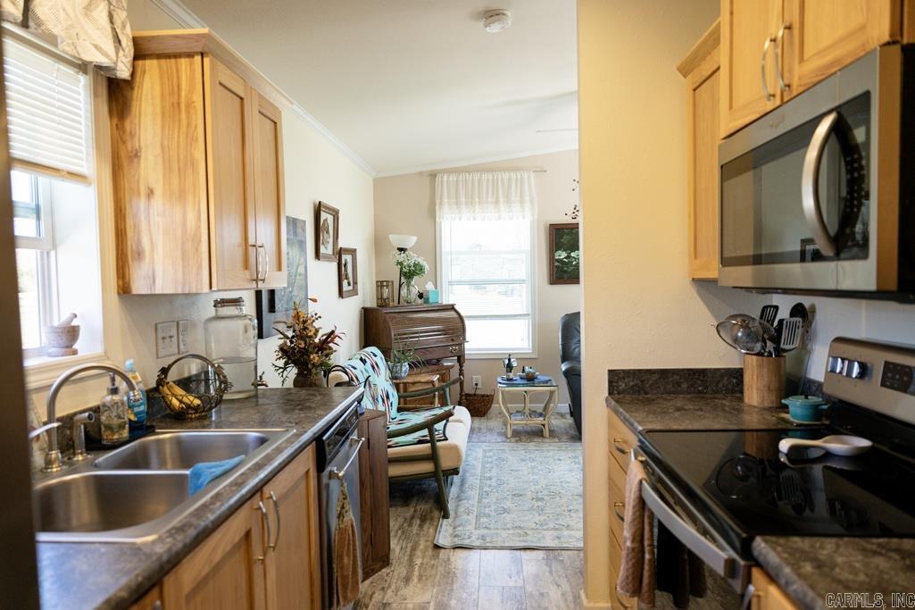 83 NC 7135  Pelsor, AR