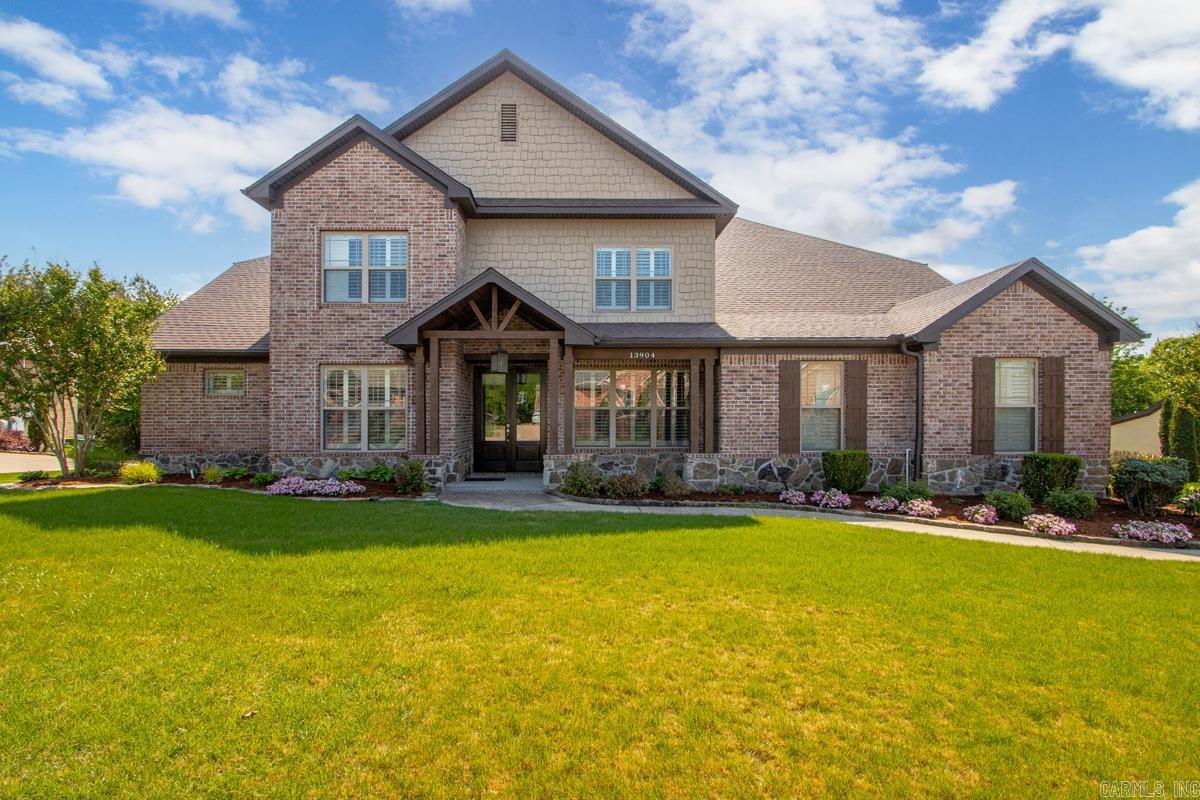 13904 Fern Valley  Little Rock, AR