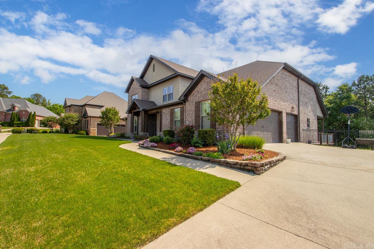 13904 Fern Valley  Little Rock, AR