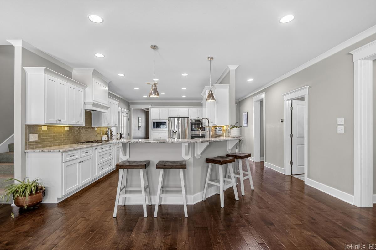 13904 Fern Valley  Little Rock, AR