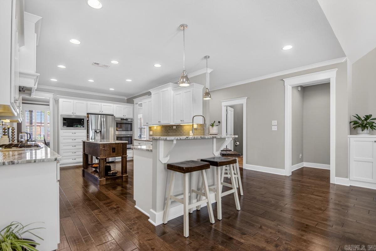 13904 Fern Valley  Little Rock, AR