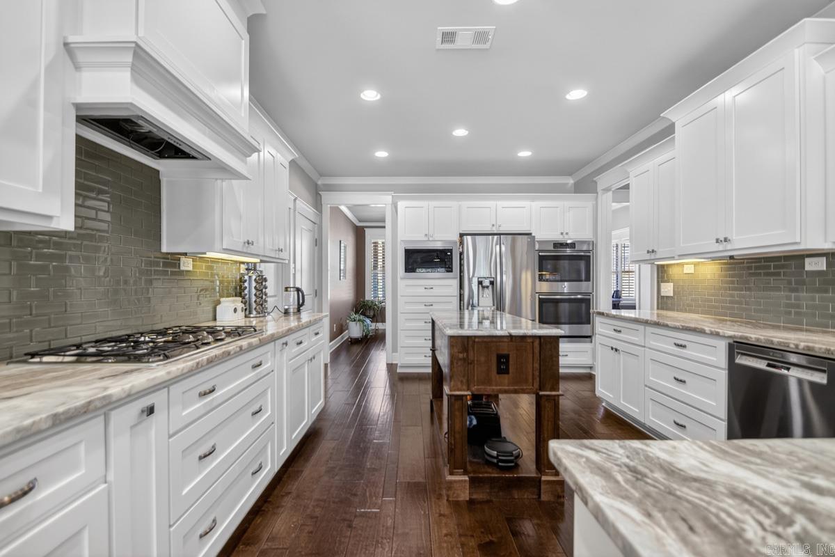 13904 Fern Valley  Little Rock, AR