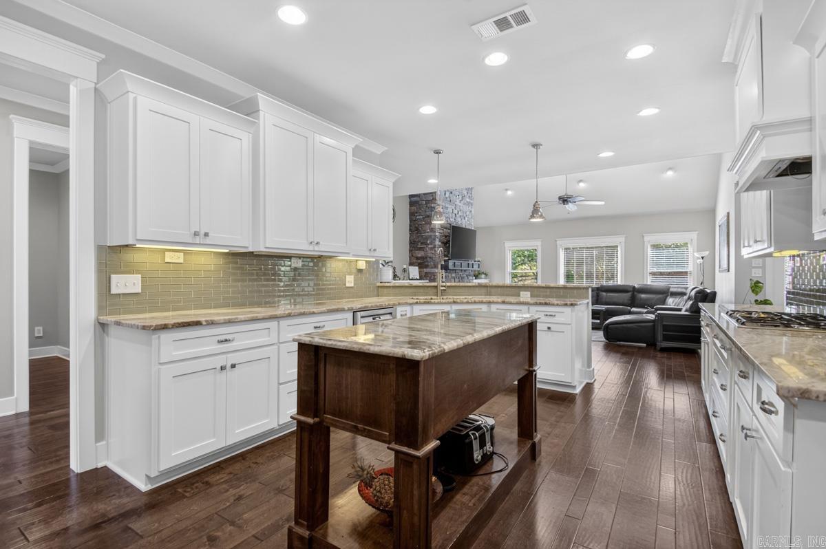 13904 Fern Valley  Little Rock, AR