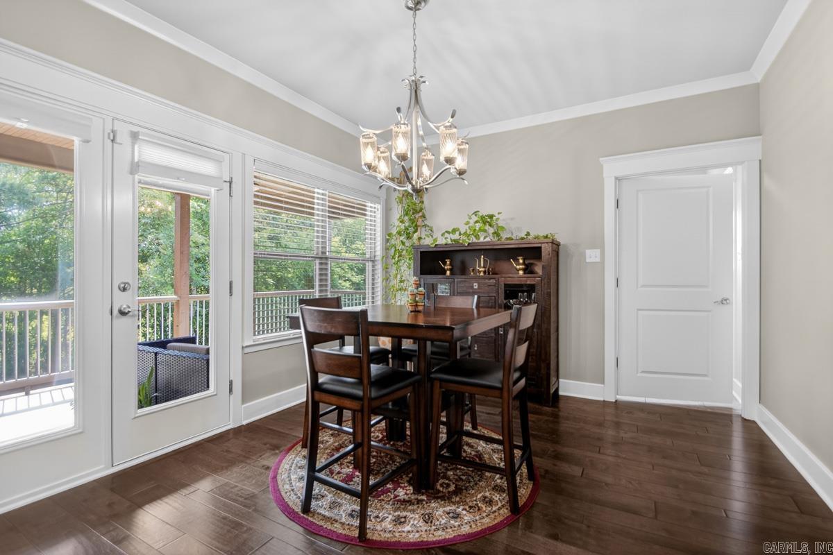 13904 Fern Valley  Little Rock, AR