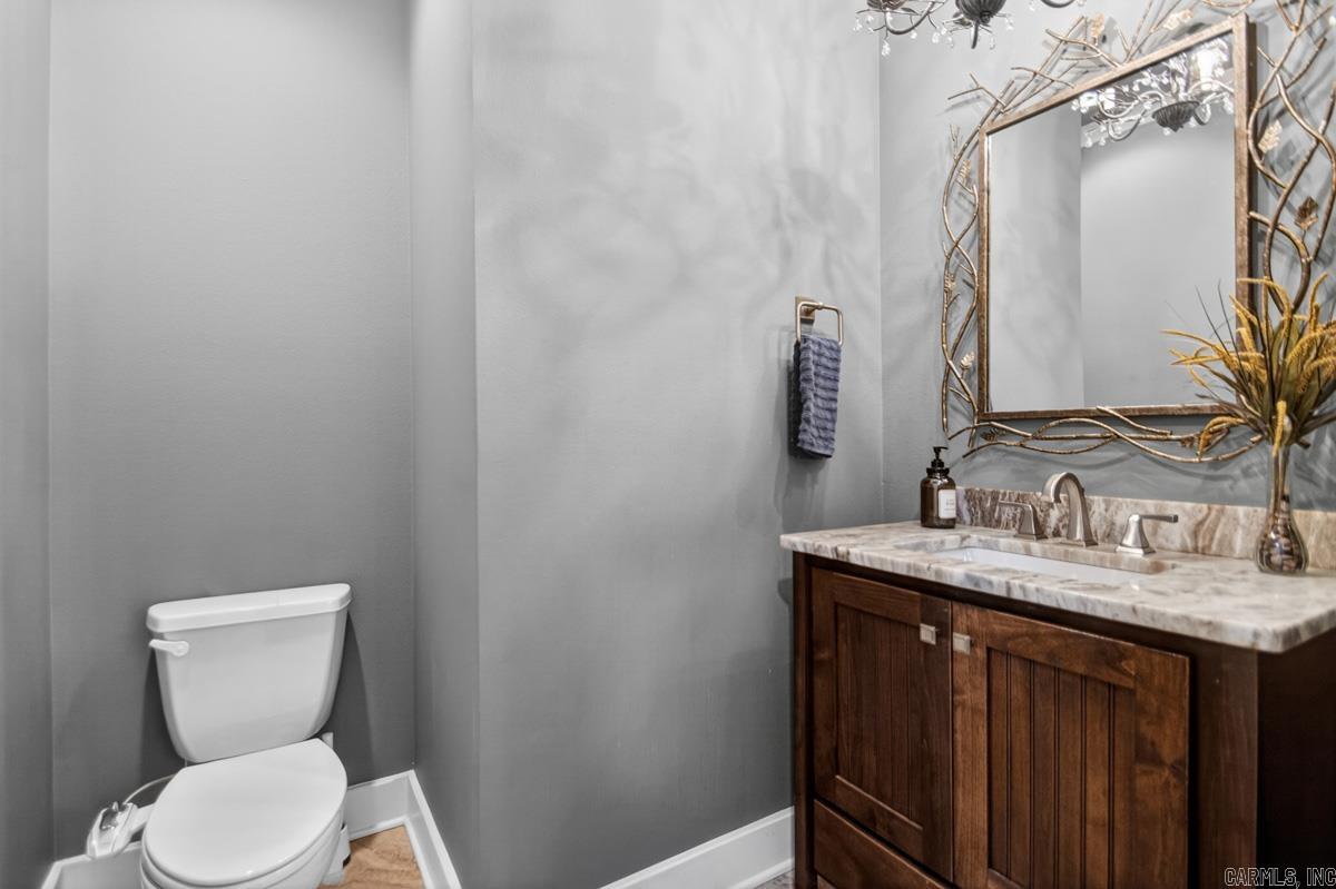 13904 Fern Valley  Little Rock, AR