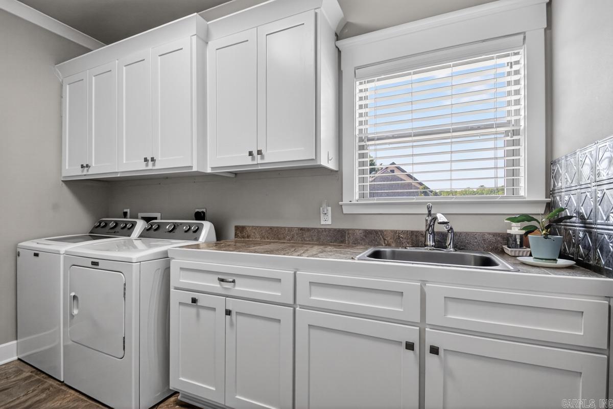 13904 Fern Valley  Little Rock, AR