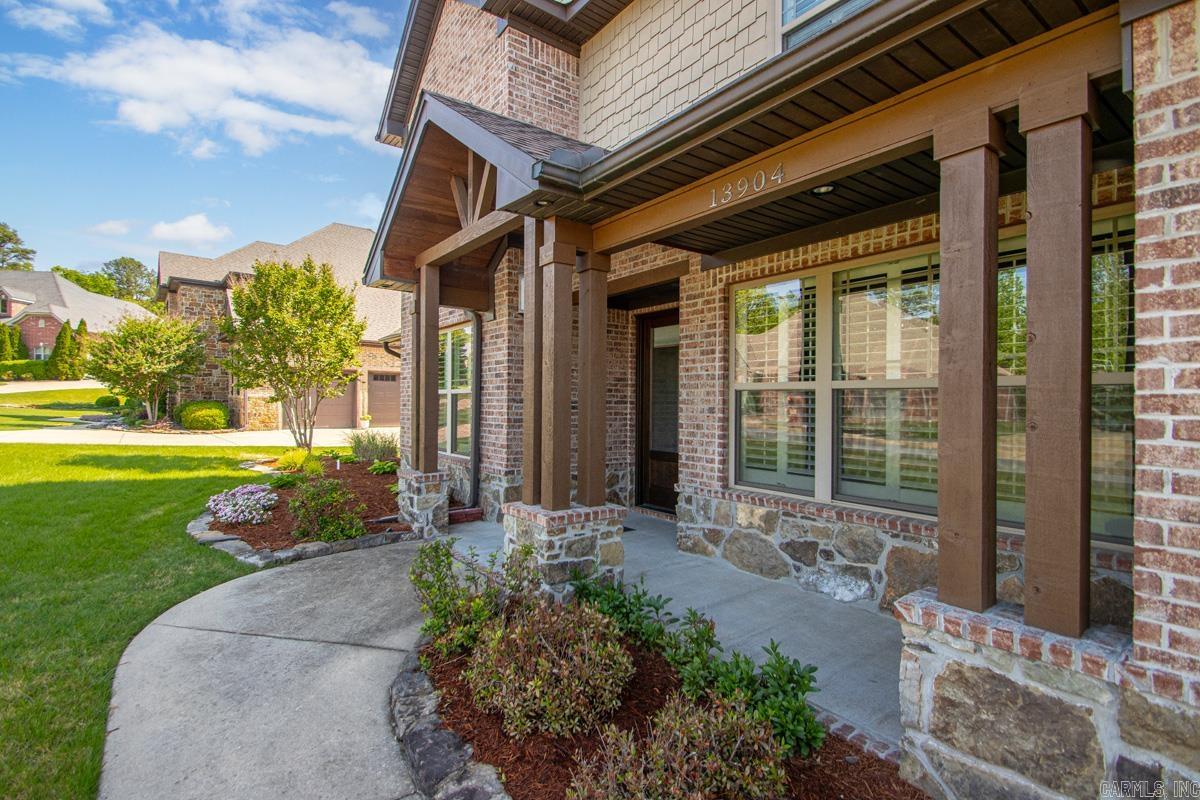 13904 Fern Valley  Little Rock, AR