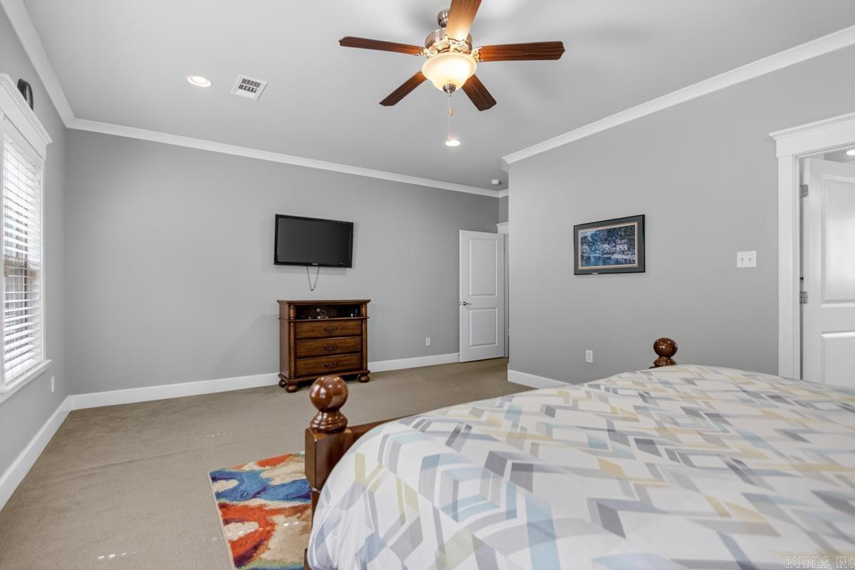 13904 Fern Valley  Little Rock, AR