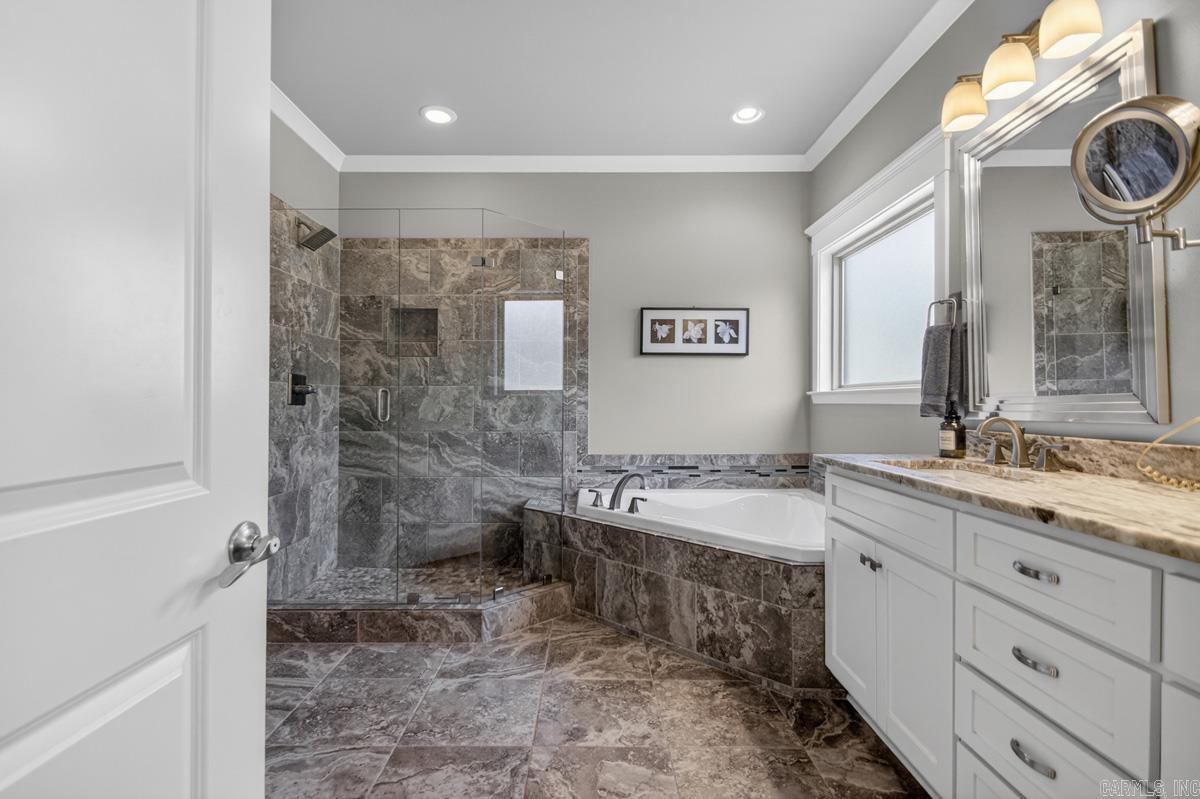 13904 Fern Valley  Little Rock, AR