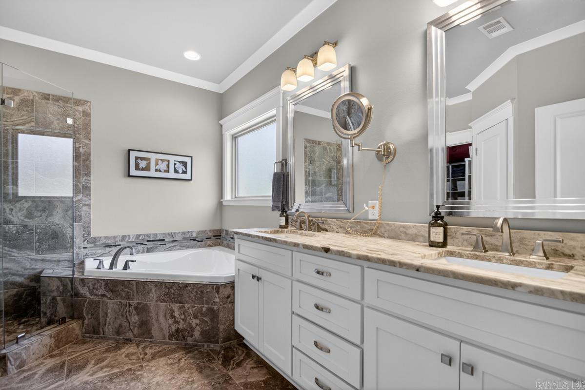 13904 Fern Valley  Little Rock, AR