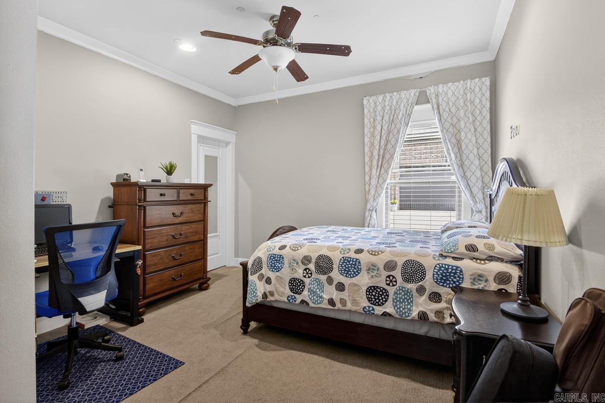 13904 Fern Valley  Little Rock, AR