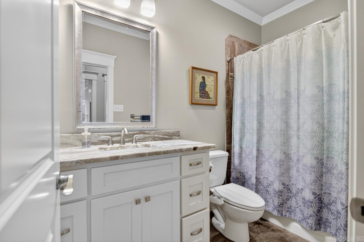 13904 Fern Valley  Little Rock, AR