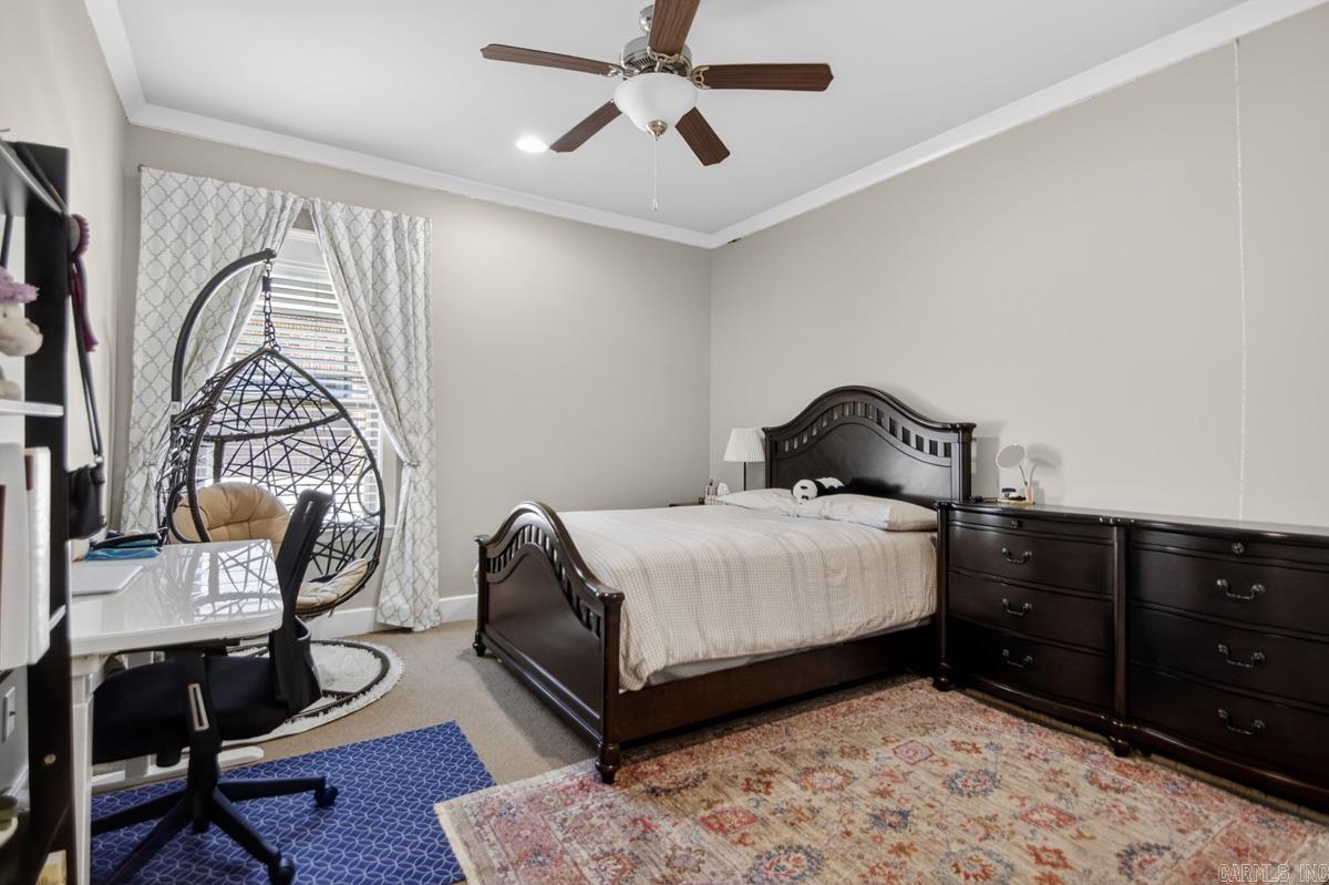 13904 Fern Valley  Little Rock, AR