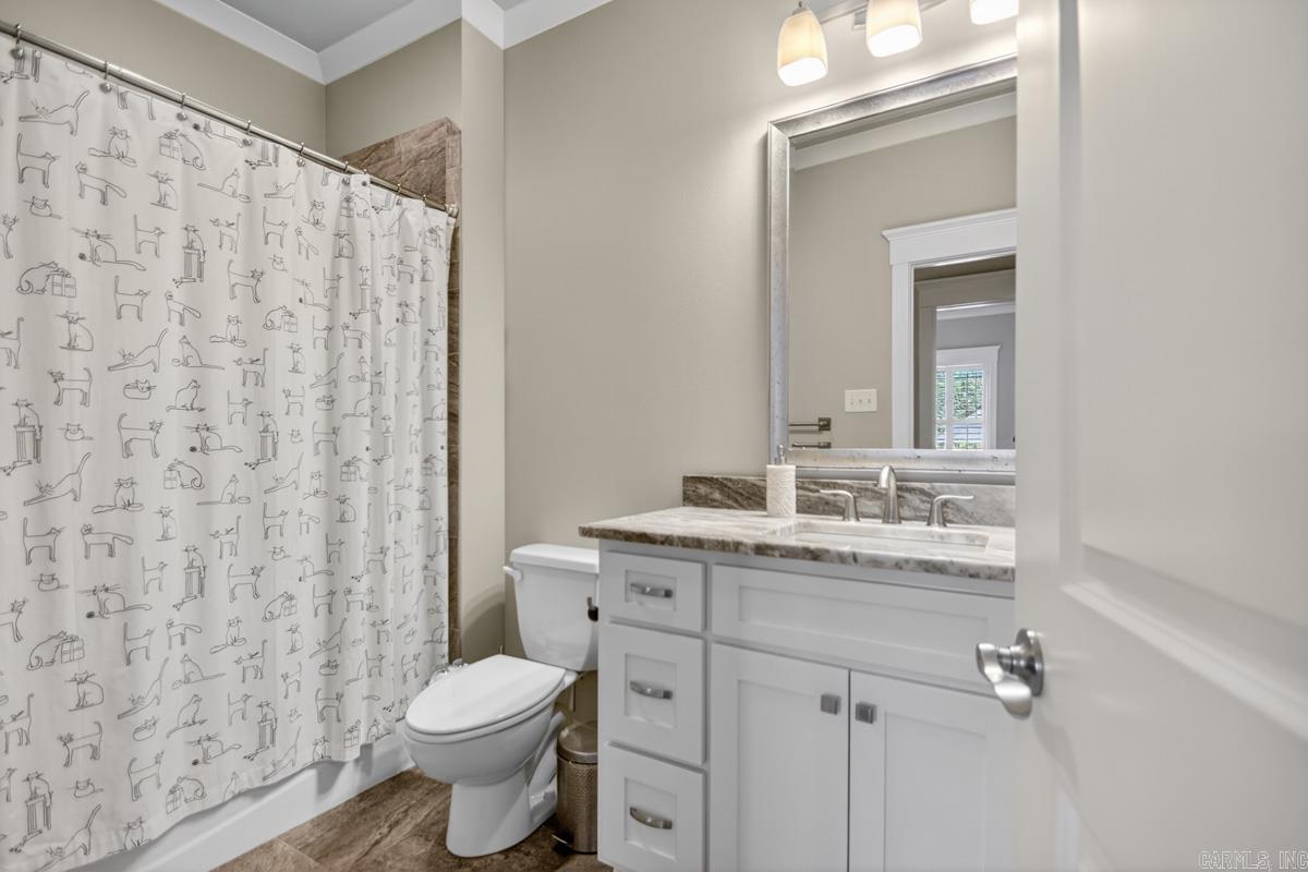 13904 Fern Valley  Little Rock, AR