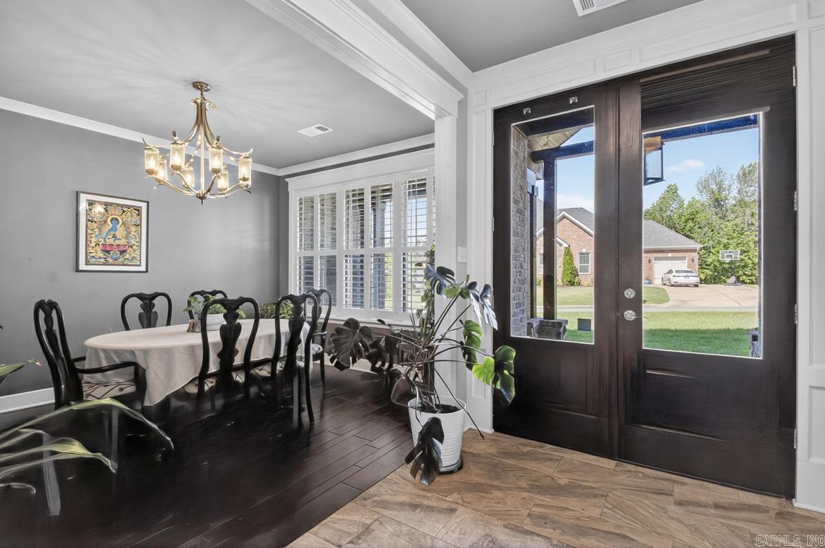 13904 Fern Valley  Little Rock, AR