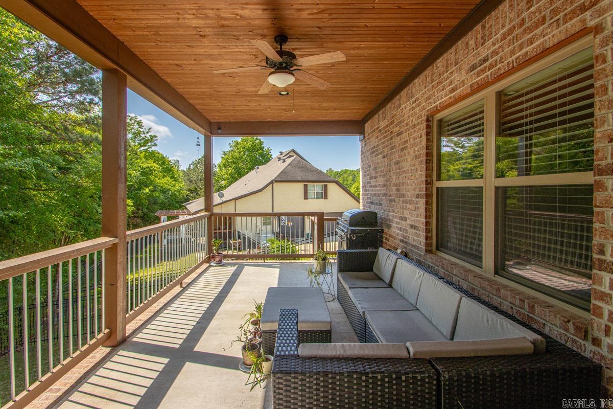 13904 Fern Valley  Little Rock, AR