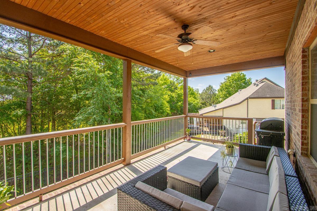 13904 Fern Valley  Little Rock, AR