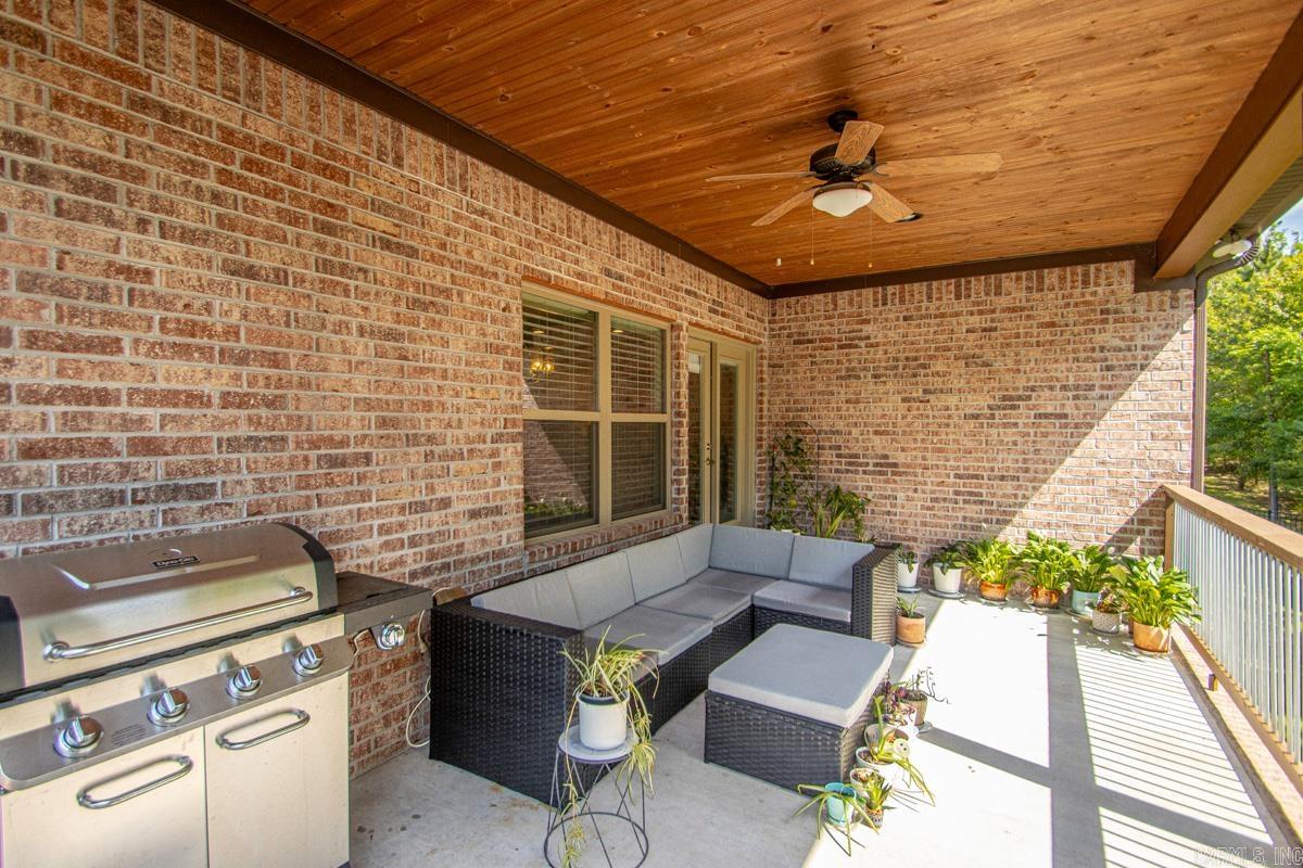 13904 Fern Valley  Little Rock, AR