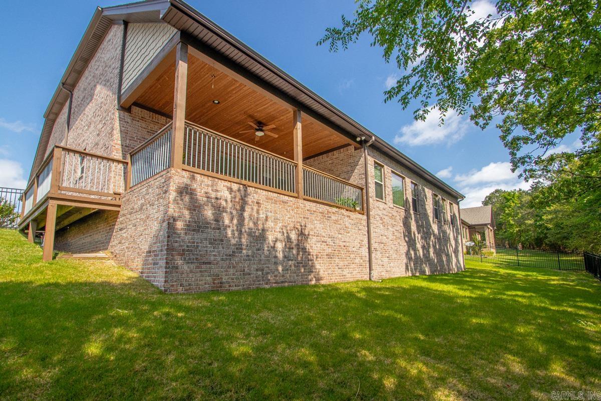 13904 Fern Valley  Little Rock, AR