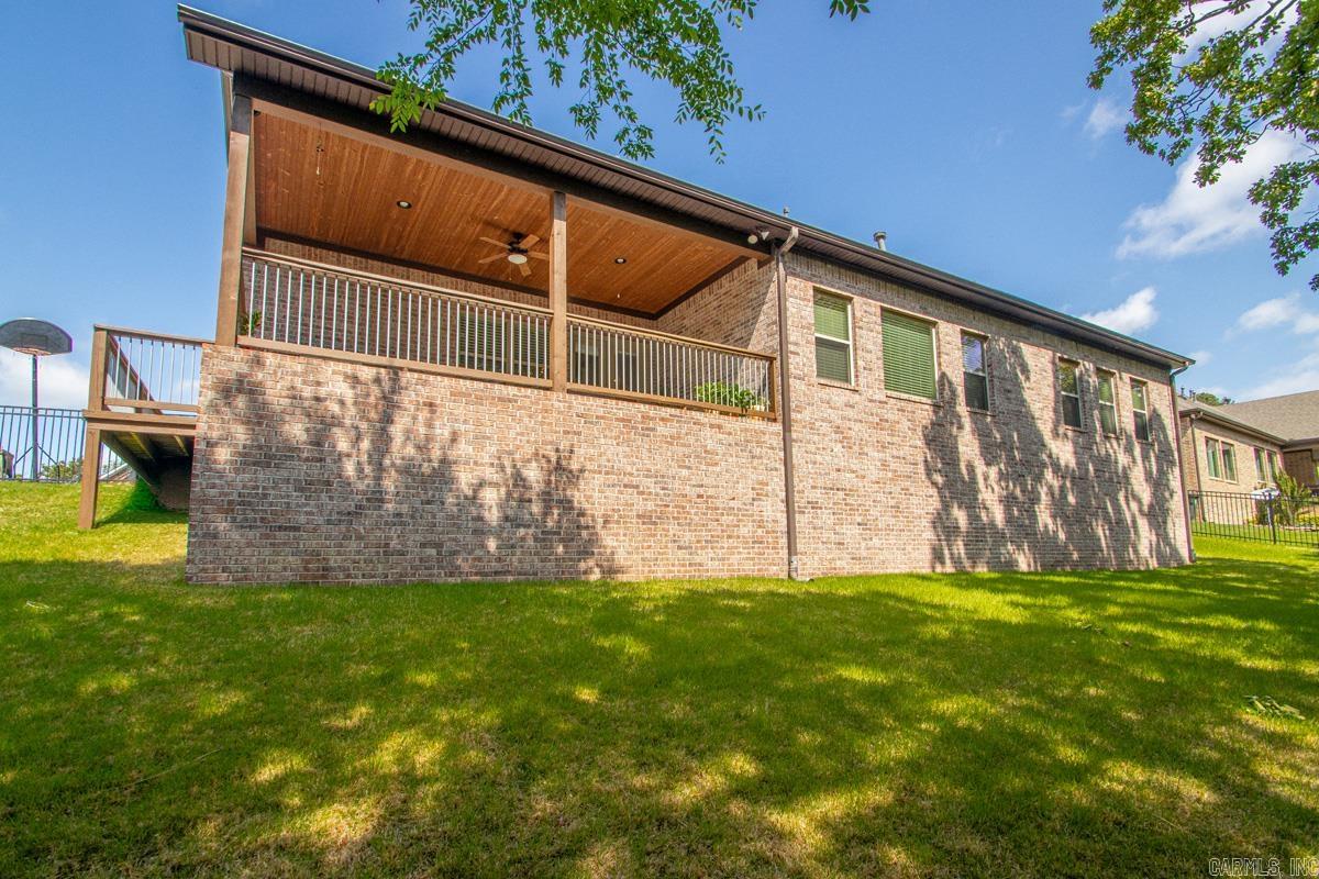 13904 Fern Valley  Little Rock, AR