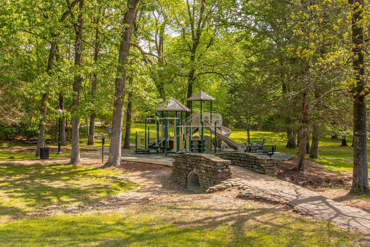 13904 Fern Valley  Little Rock, AR