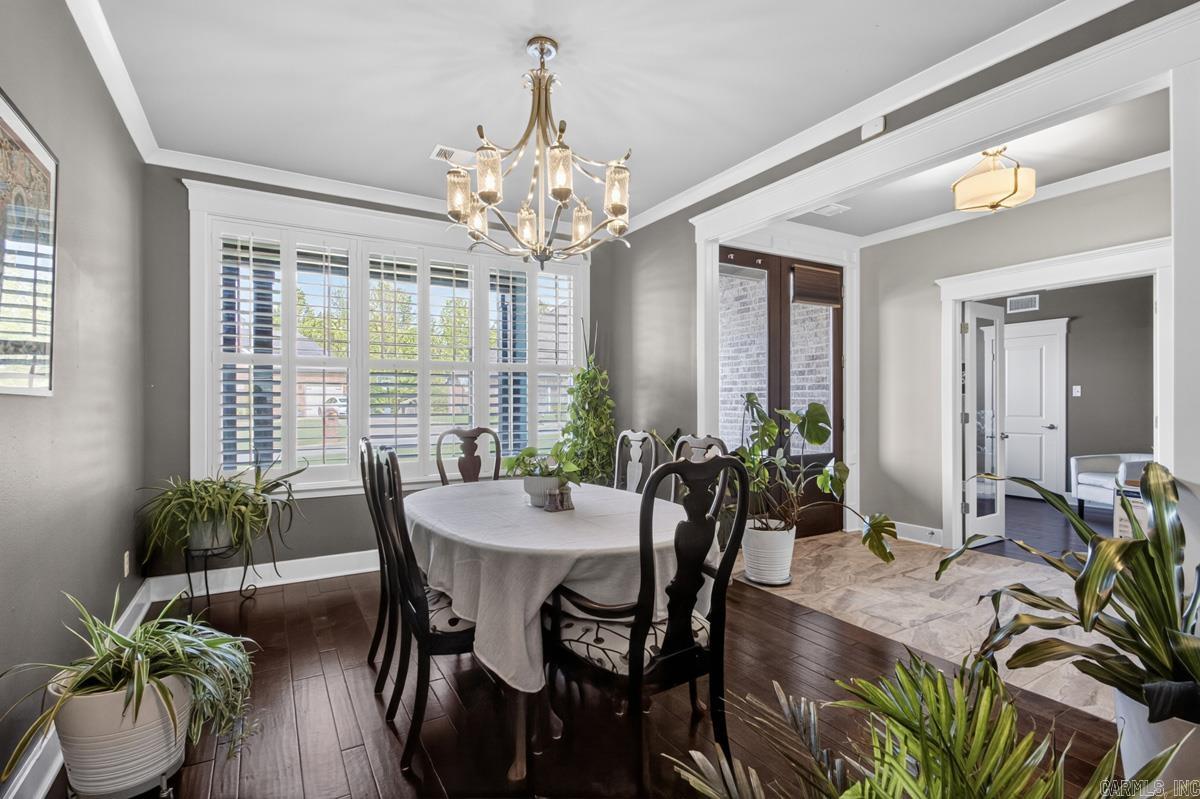 13904 Fern Valley  Little Rock, AR