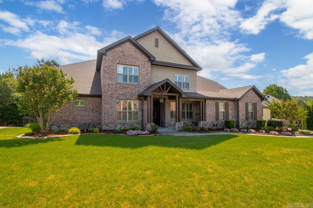 13904 Fern Valley  Little Rock, AR