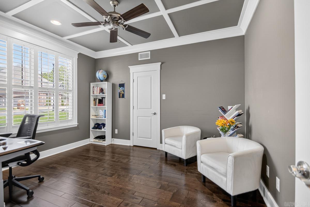 13904 Fern Valley  Little Rock, AR