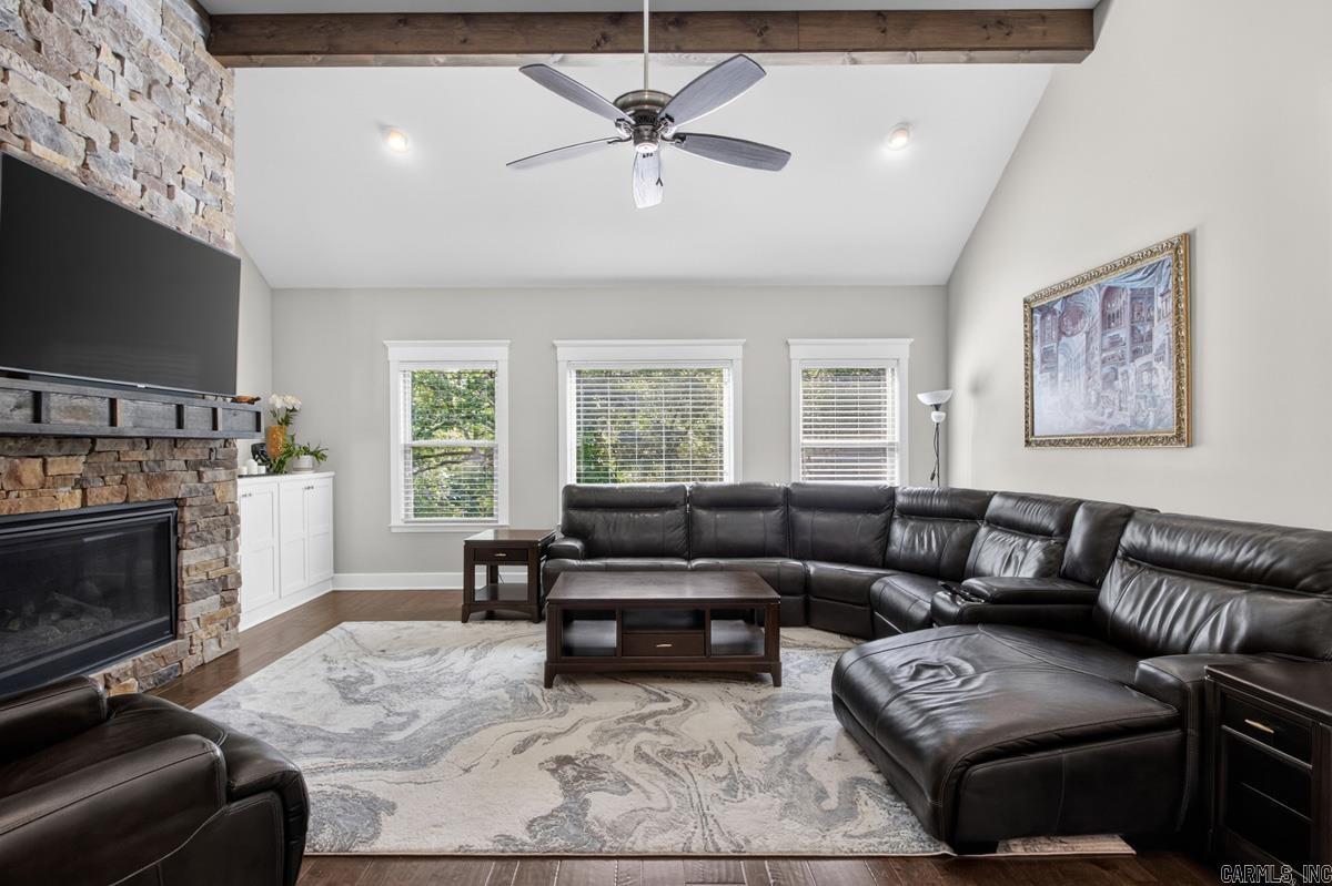 13904 Fern Valley  Little Rock, AR