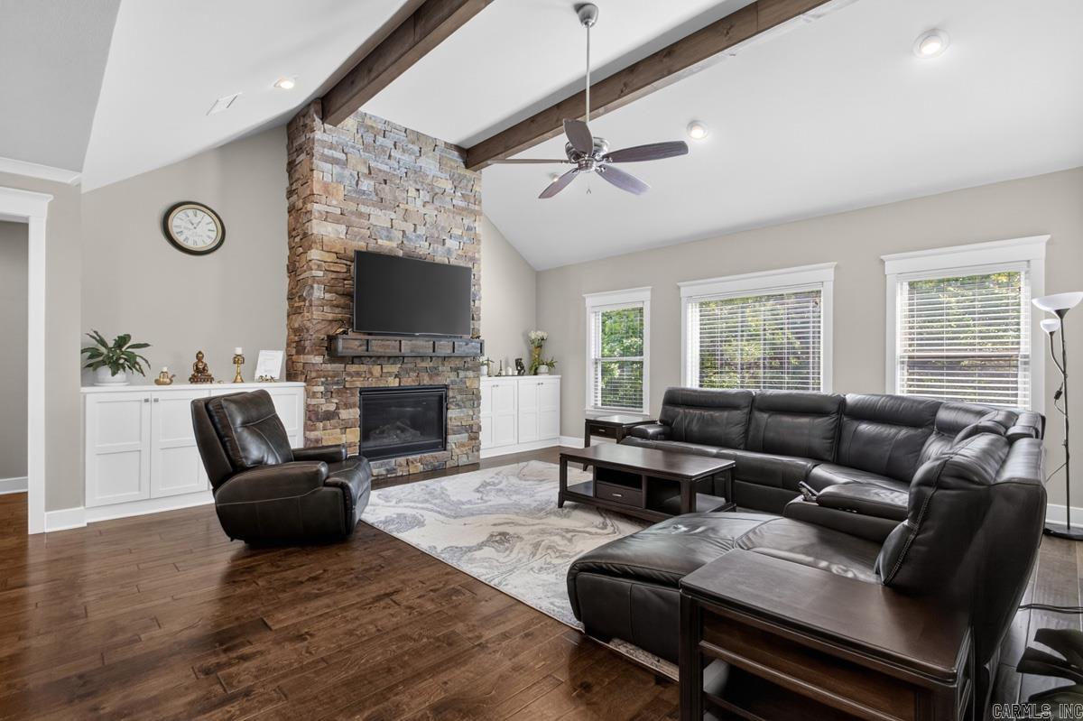 13904 Fern Valley  Little Rock, AR