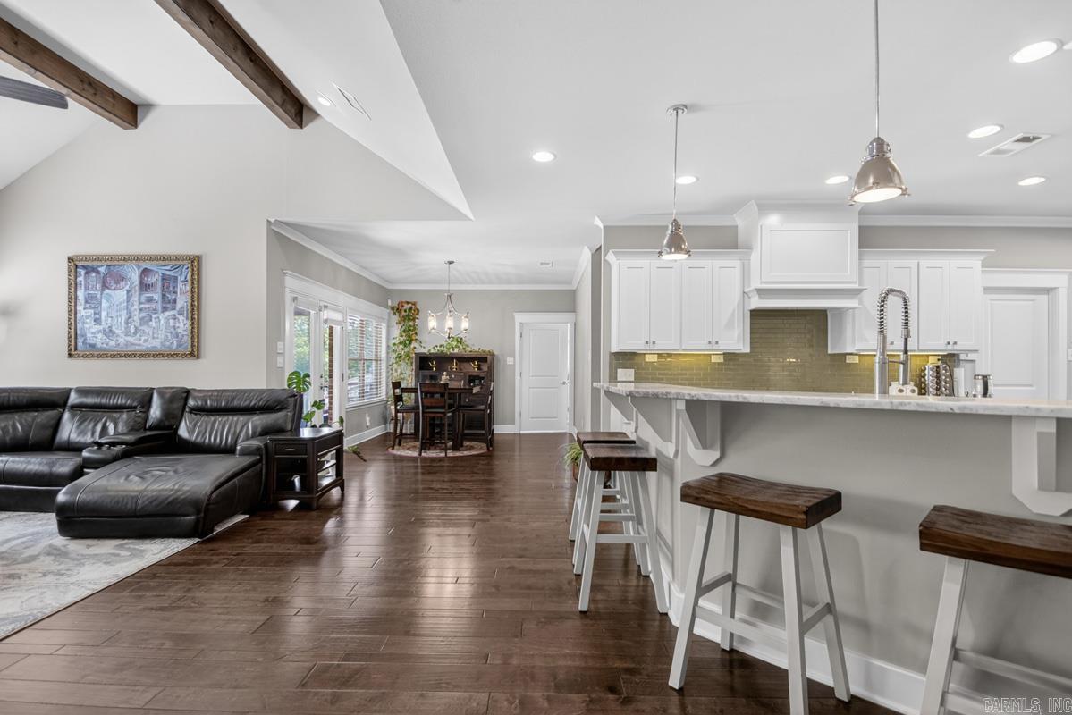 13904 Fern Valley  Little Rock, AR