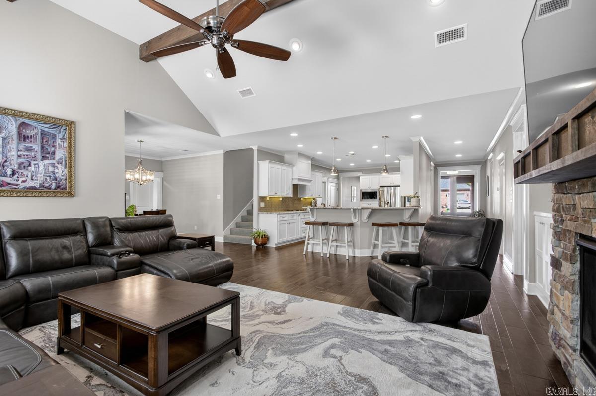 13904 Fern Valley  Little Rock, AR