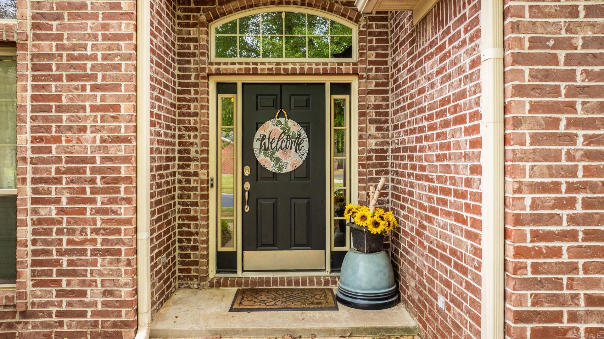 1840 John Bryant  Conway, AR