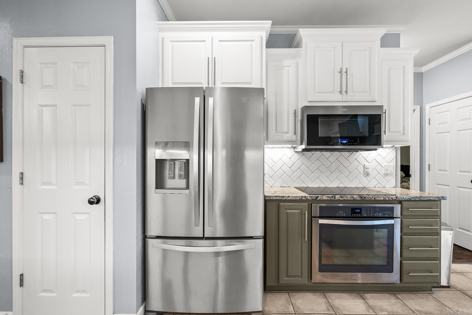 1840 John Bryant  Conway, AR