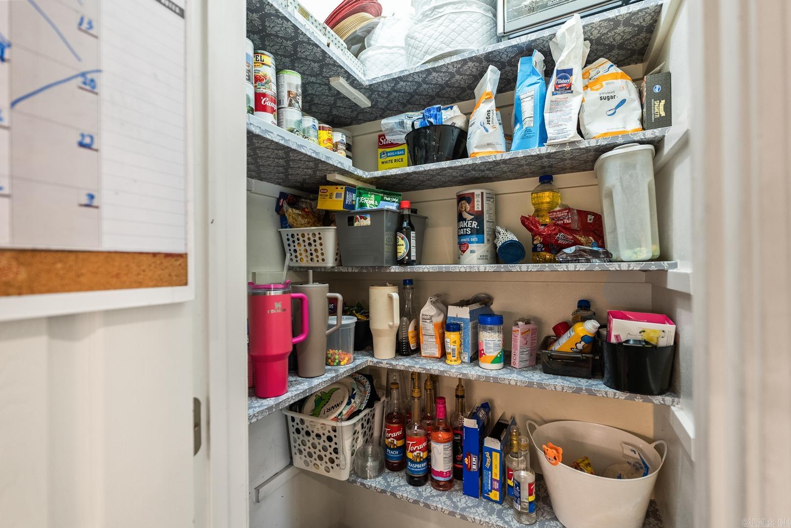 1840 John Bryant  Conway, AR