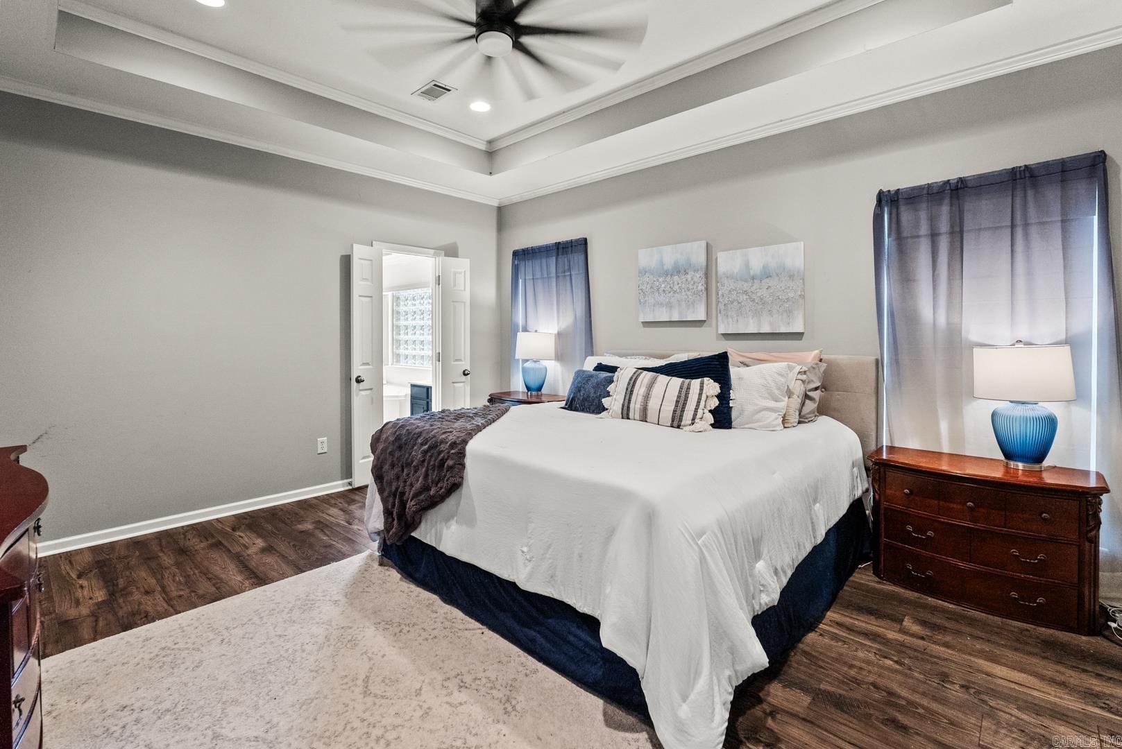 1840 John Bryant  Conway, AR