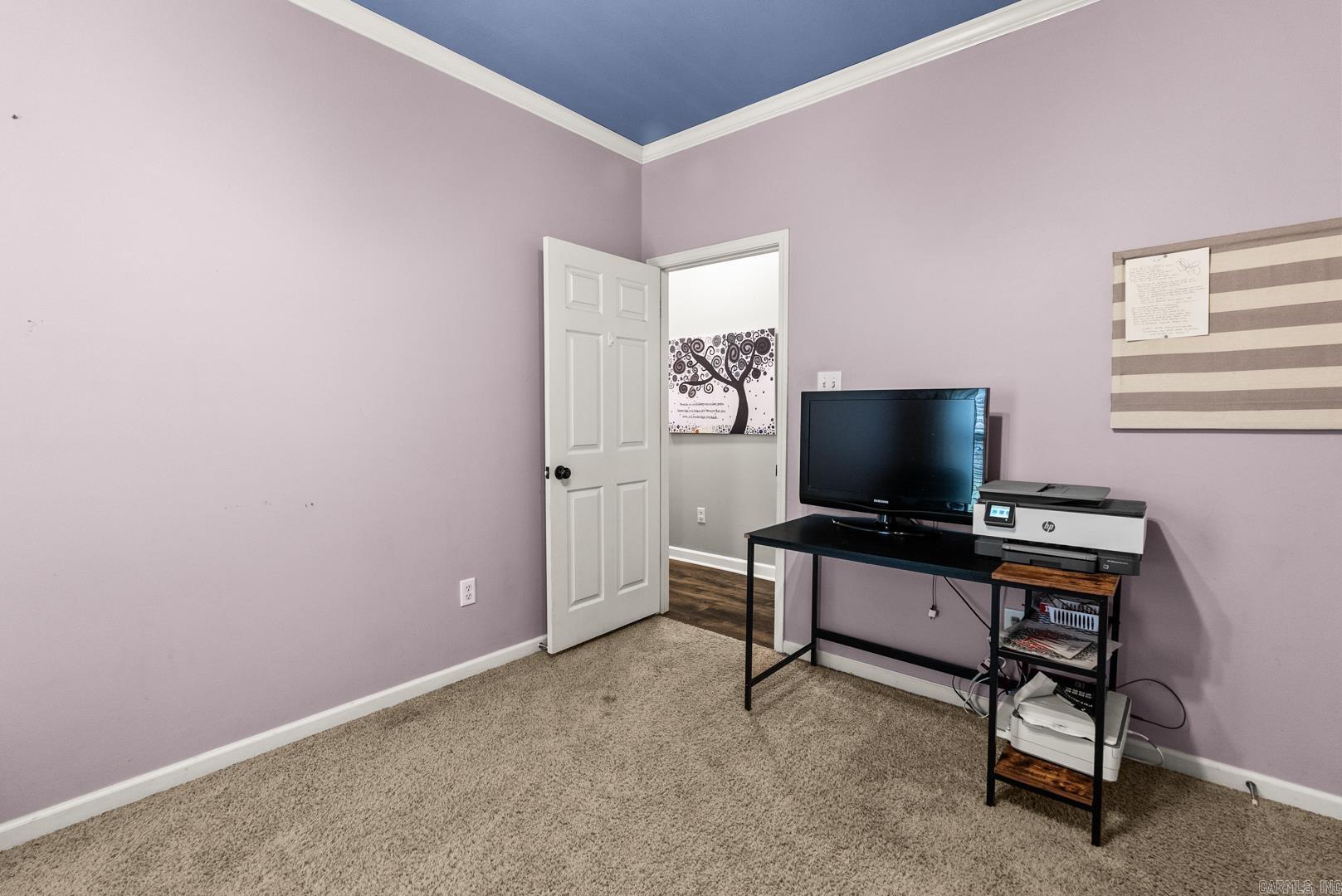 1840 John Bryant  Conway, AR