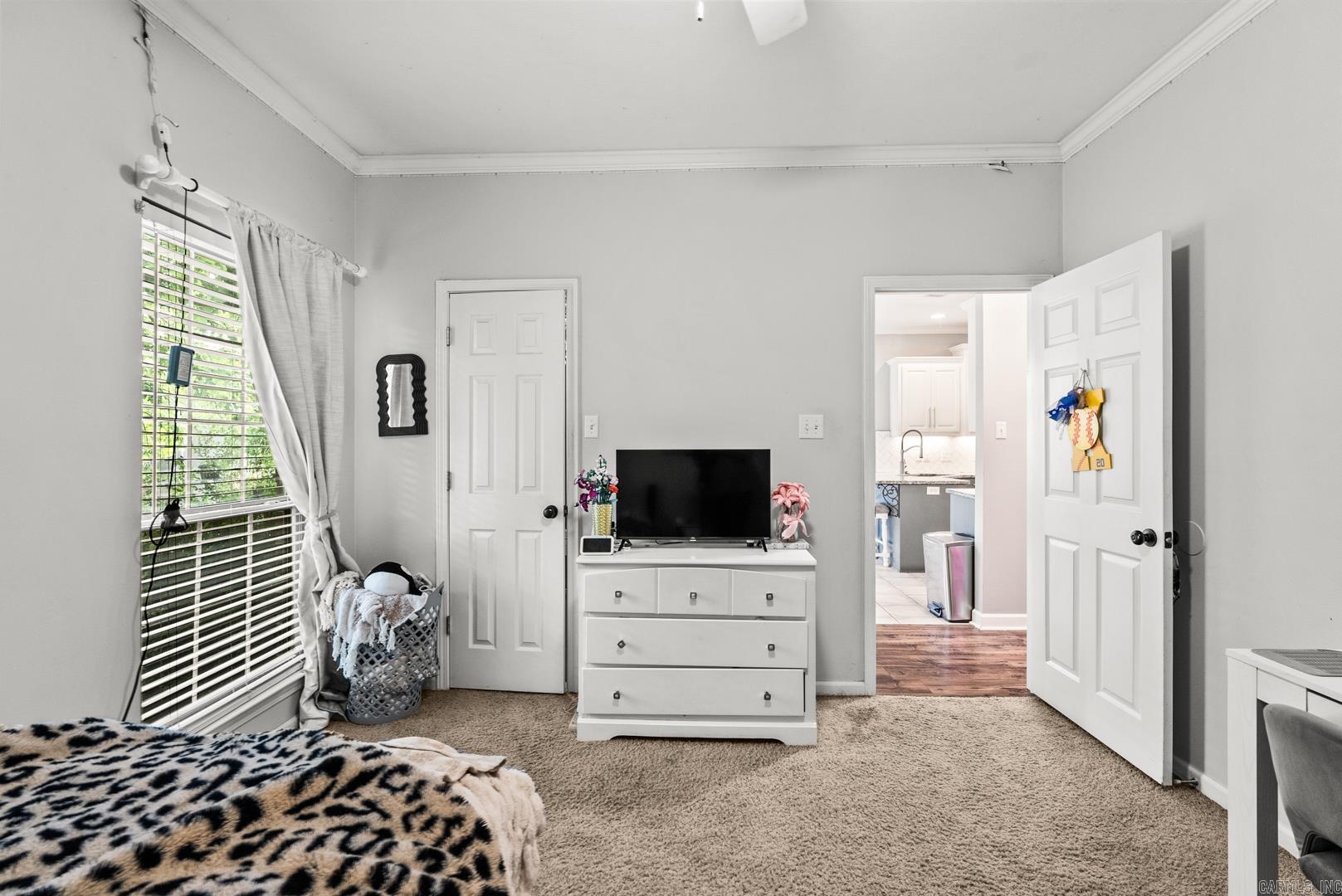 1840 John Bryant  Conway, AR