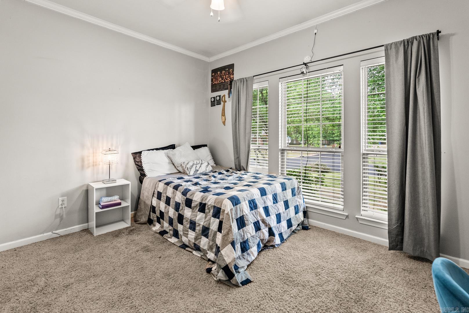 1840 John Bryant  Conway, AR