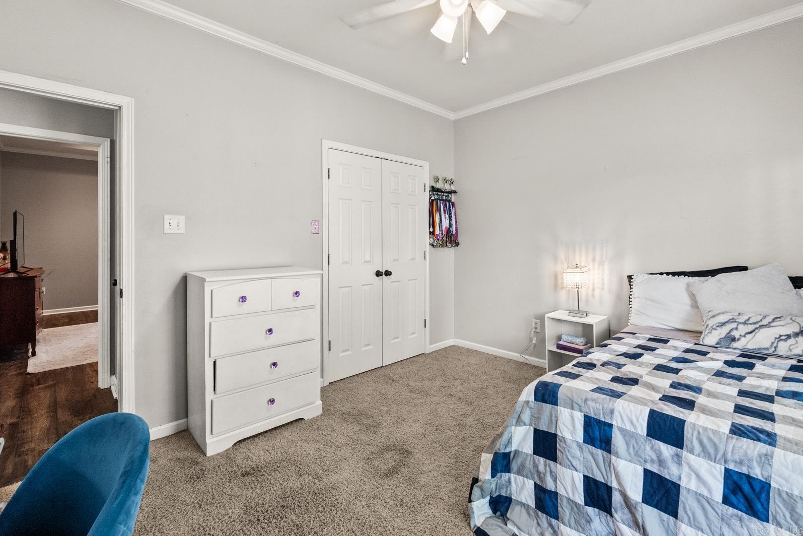 1840 John Bryant  Conway, AR