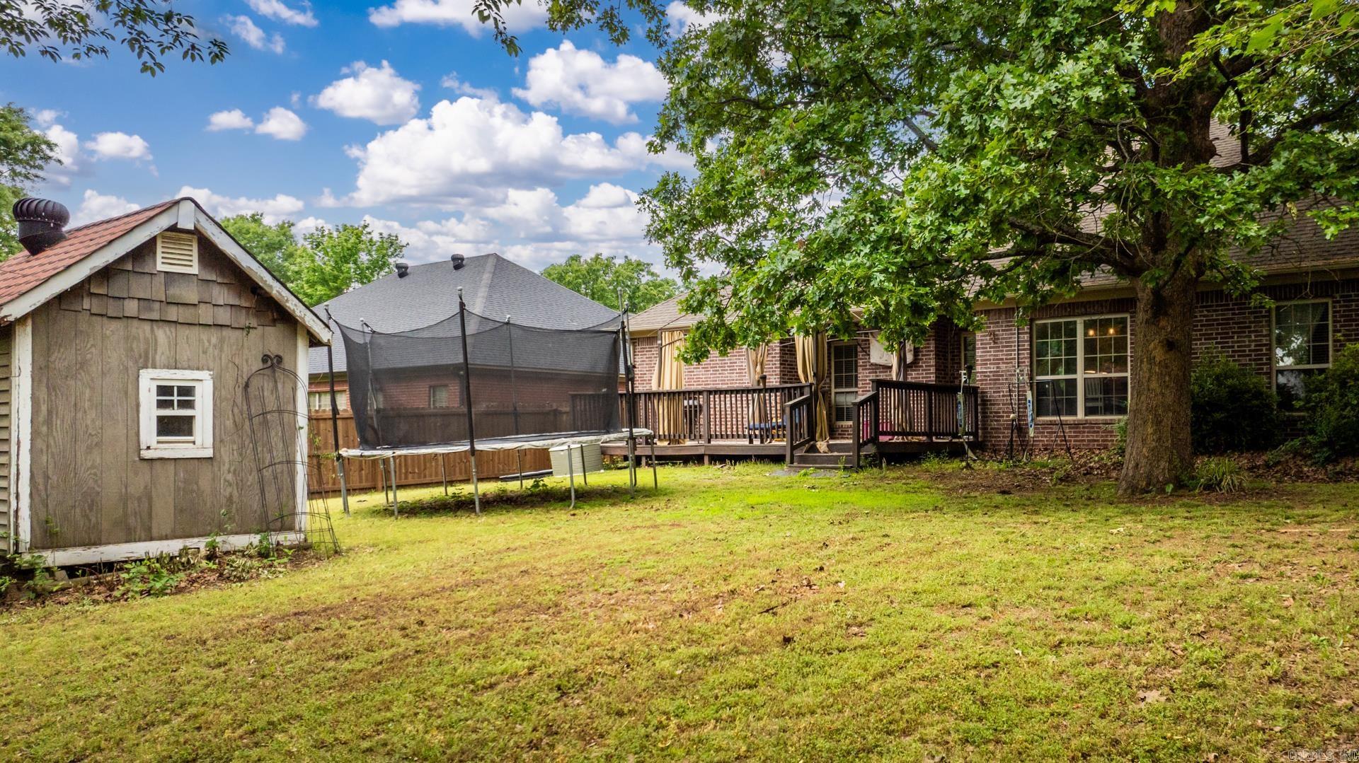 1840 John Bryant  Conway, AR