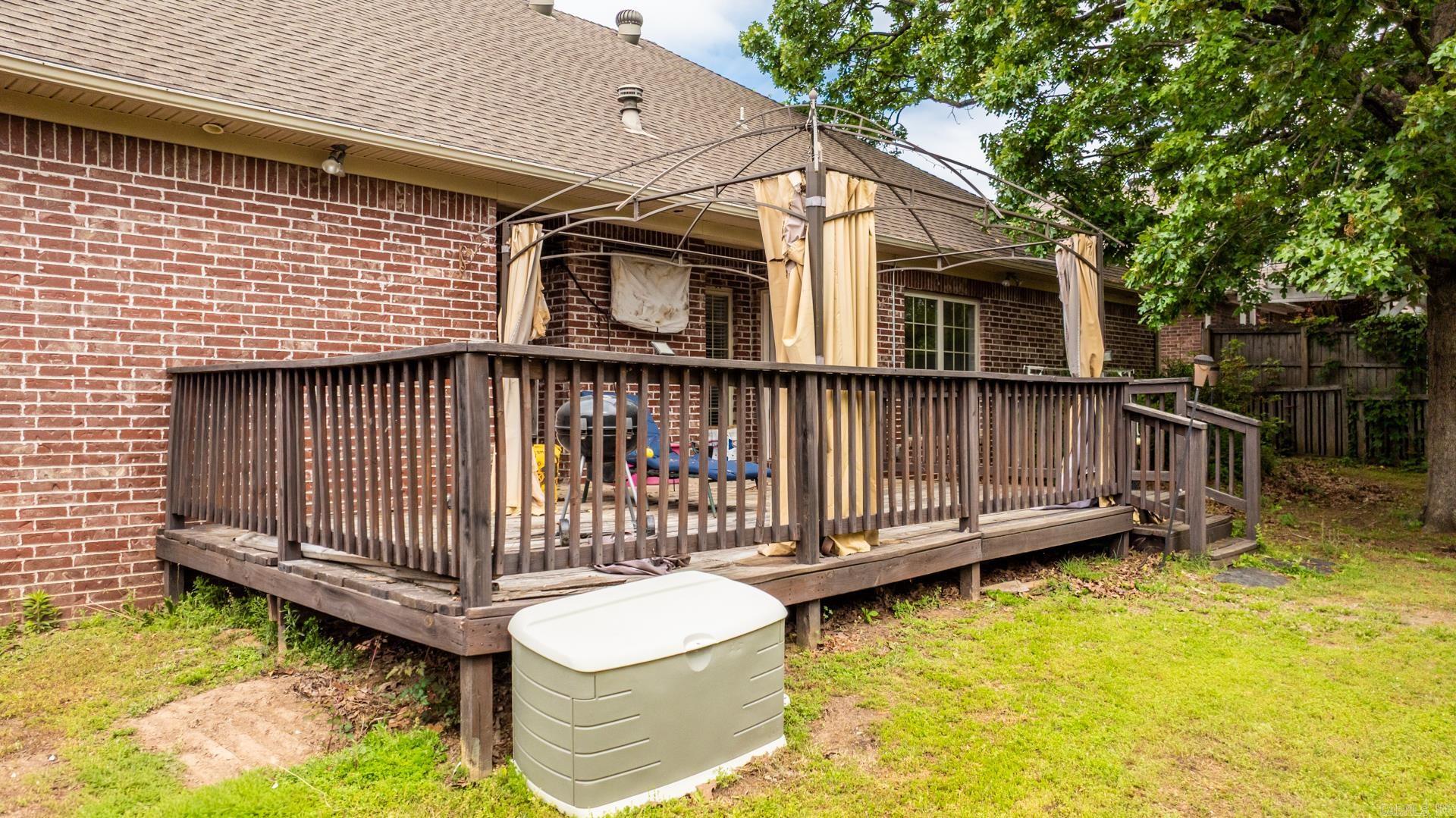 1840 John Bryant  Conway, AR