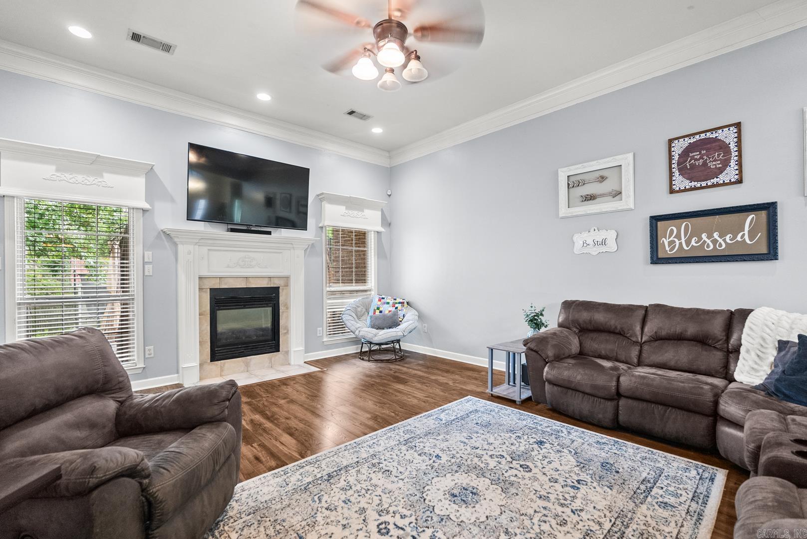 1840 John Bryant  Conway, AR