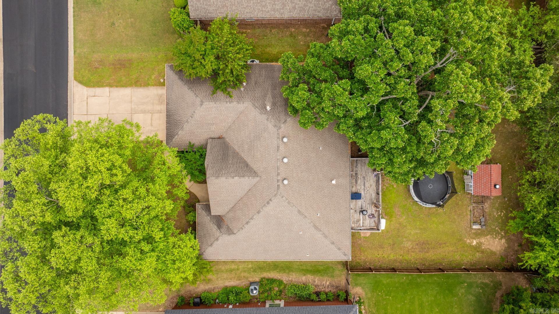 1840 John Bryant  Conway, AR