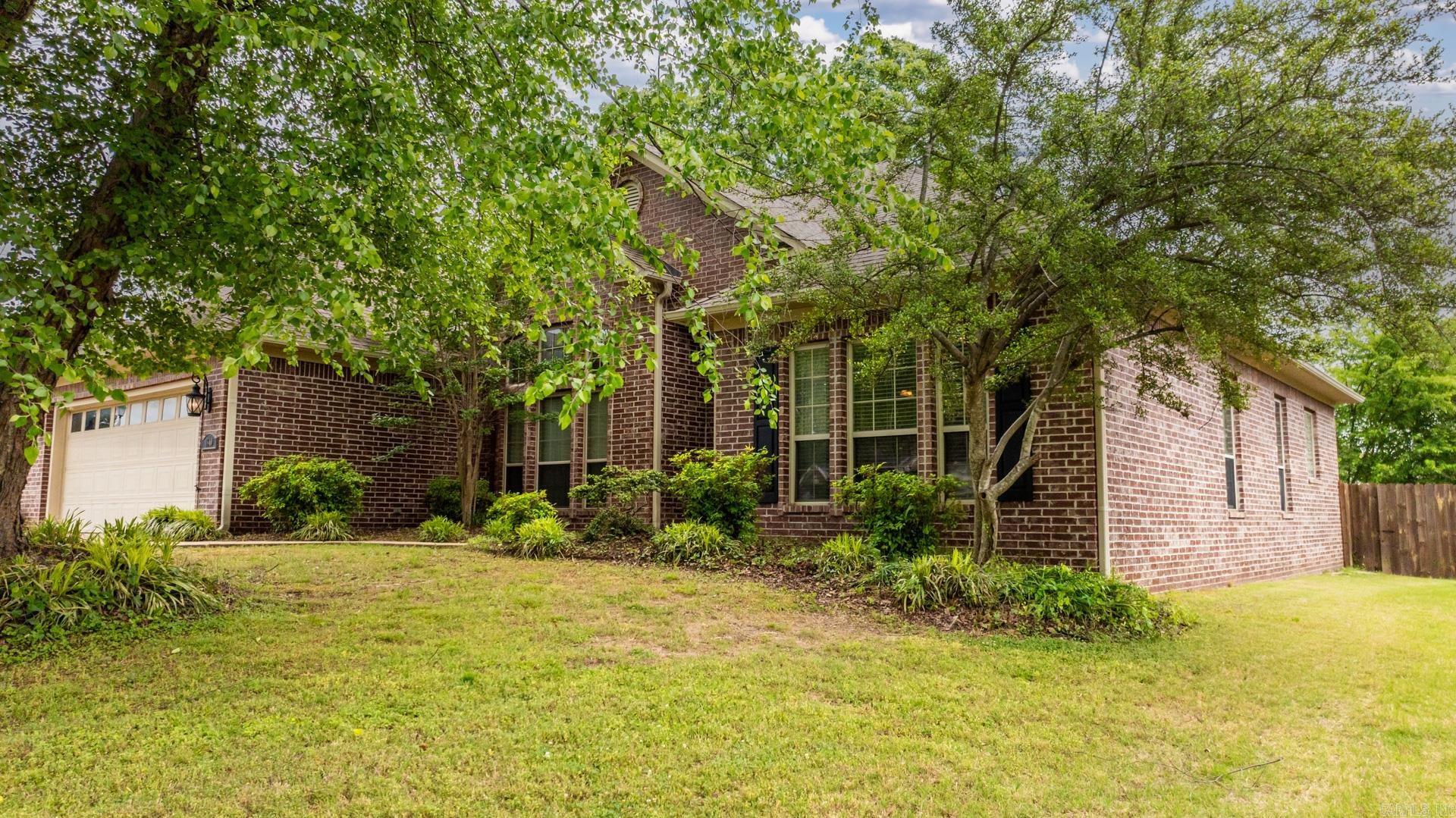 1840 John Bryant  Conway, AR